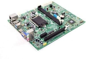 Dell 478VN XFWHV For Dell Inspiron 660 Vostro 270 270s Desktop Motherboard