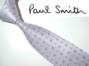 新品32★Paul Smith★（ポールスミス）ネクタイ/38