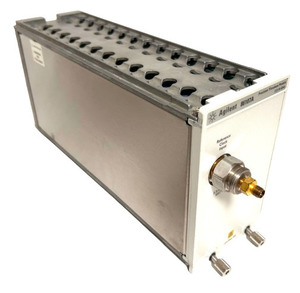 ★美品★ Agilent アジレント hp Keysight 86107A ATO-18003 UK6 010 Precision Timebase Module 2.5/10GHz