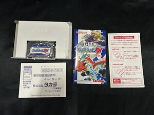 42●中古●GBA 冒険遊記 プラスターワールドEX 伝説のプラストゲート 中古●GBA●タカラ●