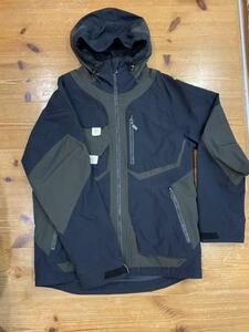 BURTON THIRTEEN GORETEX JACKET ジャケット ゴアテックス バートン