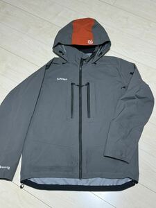 Simms G4 Pro Wading Jacket G4　プロ　ジャケット 　シムス　US:M　JP:L 中古