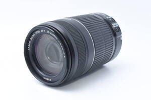 ★美品★ キャノン Canon EF-S 55-250mm 1:4-5.6 ISⅡ