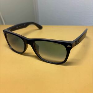 Ray-Ban レイバン RB2132-F WAYFARER サングラス