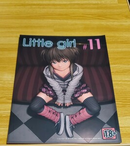 【MIEOW】Little girl #11 （Rustle.）