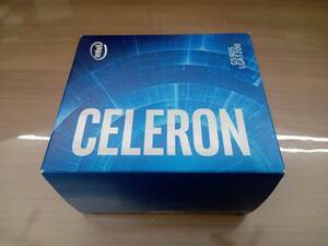 【未開封品】Intel Celeron G5905【インテルCPU】