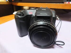 フジフィルムFINPIX Ｓ６０２　中古ジャンク　格安