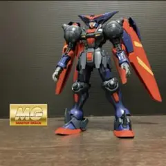 imガンプラ完成品ジャンク