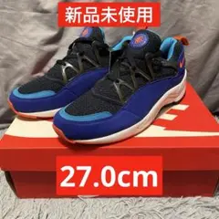 NIKE AIR HUARACHE LIGHT ウルトラマリン