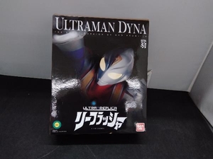 ウルトラレプリカ 変身アイテム リーフラッシャー プレバン限定