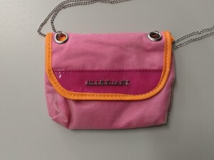 JILL STUART (ジルスチュアート) ミニショルダーバッグ◇新品