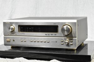 DENON デノン AVアンプ AVC-3570