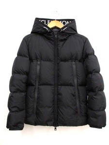 美品 モンクレール 19AW モンクラー MONTCLA ダウンジャケット 0 E20914194385