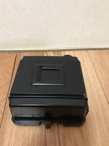 マミヤ　RZ 67 フィルムホルダー　引蓋欠品