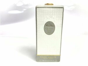 未使用　フィルム未開封　クリスチャン・ディオール　Christian Dior　ミスディオール　Miss Dior　オードトワレ スプレー　100ml　YK-5302