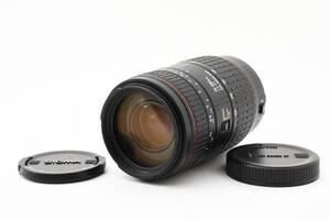 【並品】 SIGMA シグマ 70-300mm F4-5.6 DG MACRO Canon キャノン 用 #349