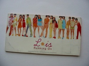 CDS L.IS「Running On」