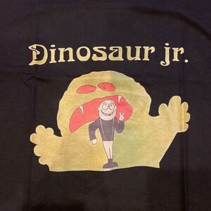 dinosaur jr Tシャツ　グランジ　sub pop