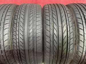 165/40R16　4本　ナンカン　NS-25　２０１９年製