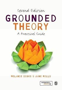 [A11900951]Grounded Theory