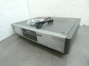 録再OK/AVコード付属☆SONY/ソニー☆Hi8ビデオデッキ☆EV-NS7000 NTSC 管N25335 #