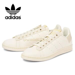 新品未使用 adidas スタンスミス【28cm】定価16500円 STAN SMITH ブースト スニーカー 靴 アディダス STANSMITH 6969 シューズ BOOST