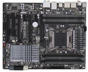 GIGABYTE GA-X79-UP4 LGA 2011 Intel X79 SATA 6Gb/s USB 3.0 ATX Intel Motherboard