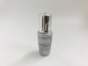 (LANCOME/ランコム)ジェニフィック アドバンスト アイセラム 5ml 試供品 (目元用美容液)（保管品/未使用品/箱なし）＃183593-3252