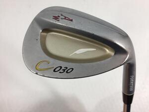 即決 お買い得品！中古 C-030 ウェッジ AW NSプロ 950GH HT 51 WEDGE