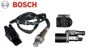 ●ボッシュ(BOSCH) 空燃比計 ワイドバンド A/F AFセンサー O2センサー LSU4.2 17014 ●●●●●