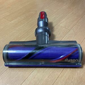 ダイソン dyson V8 V10 V11 用 純正 ダイレクトドライブクリーナーヘッド 248528 動作品