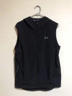 アンダーアーマー UNDER ARMOUR メンズ ウインドジャケット