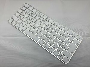 １円スタート！！ Apple Magic Keyboard touchID無(JIS) A2450 [Etc]