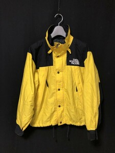 90s ヴィンテージ◆THE NORTH FACE ノースフェイス GORE-TEX ジャケット マウンテンパーカ　S