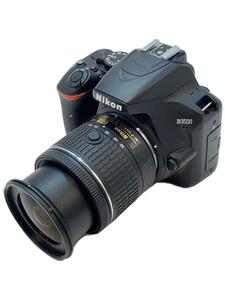 Nikon◆デジタル一眼カメラ D3500 18-55 VR レンズキット