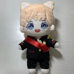 SEVENTEEN ジュン ぬいぐるみ