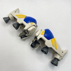 【1/144】HG ガンダム試作2号機 バインダー ガンプラ ジャンク パーツ