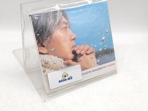 坂本龍一 CD CHASM