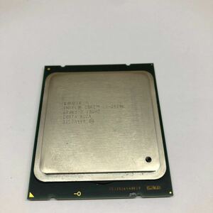 Core i7-3930K 3.20GHz/ LGA2011/ SR0KY