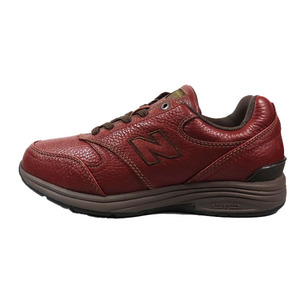 ニューバランス NEW BALANCE ウォーキングシューズ ローカットスニーカー MW585WB 靴 シューズ ウッドブラウン 24.5cm レディース