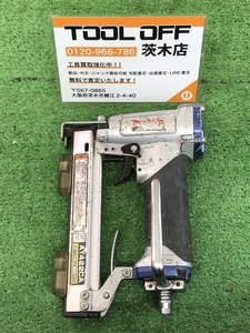 015●おすすめ商品●makita　マキタ 軽天タッカ　4mm AT422CA