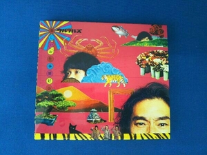 ウルフルズ CD 楽しいお仕事愛好会(初回限定盤)(DVD付)
