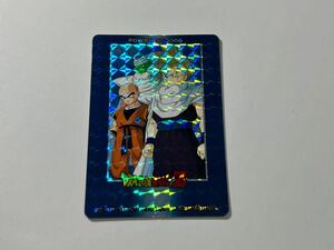 ドラゴンボール カードダス アマダPPカード パート21 No.930 擬似角