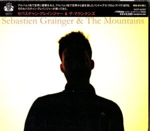 Sebastien Grainger & the Mountains /０８年/オルタナ、ギターポップ