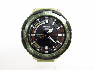 CASIO カシオ G-SHOCK G-ショック PROTREK PRT-B70 メンズ 腕時計★AC25726