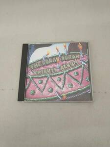 【1円出品】デュラン・デュラン CD 【輸入盤】Duran Duran Tribute Album