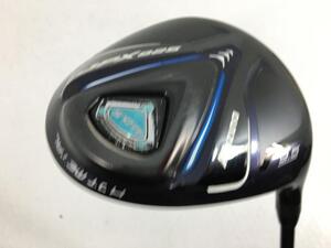 即決 お買い得品！中古 JPX 825 ドライバー (日本仕様) 1W JPX MD200 9.5 SR