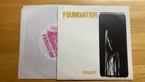 Foundation Purity 7EP nyhc