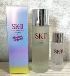 【新品未開封】SK-II フェイシャルトリートメントエッセンス 化粧水 75mL