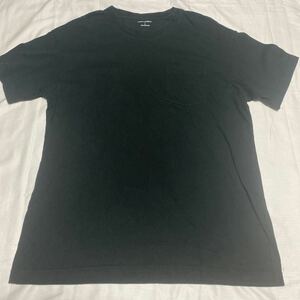 K03 BANANA REPUBLIC Tシャツ　サイズL表記　ベトナム製